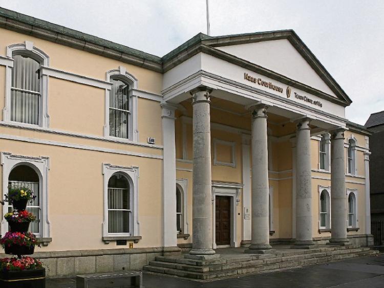 Permanent closure for Kilcock courthouse in Kildare?