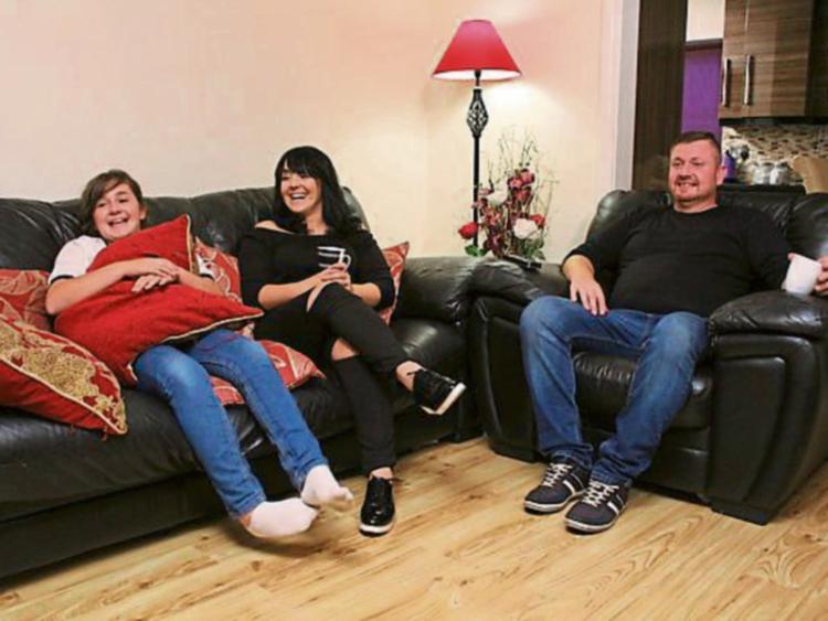 Gogglebox makers seek Kildare couples for next series