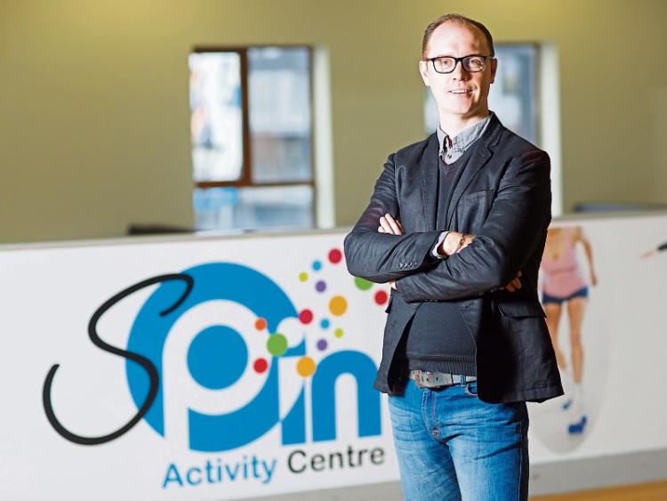 Kildare's Dancing With The Stars judge won't be 'nasty for the sake of it'