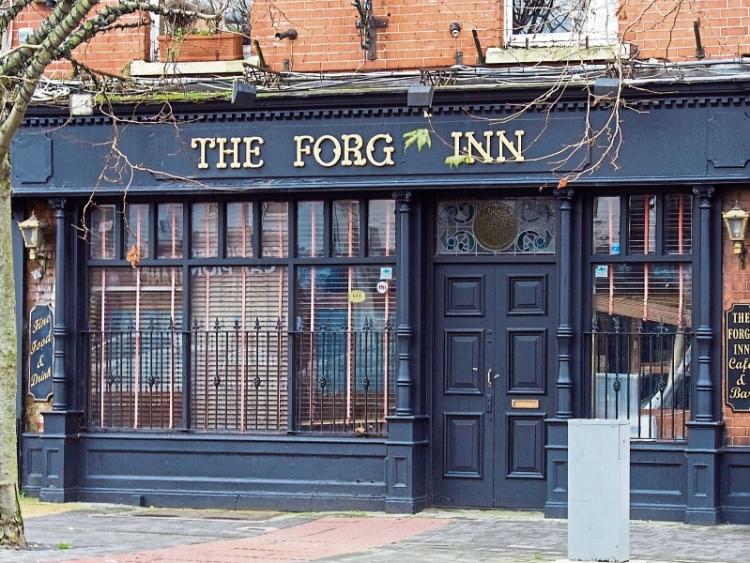 COMMENT: Why Kildare County Council takes a 'softly softly' approach to tackling derelict sites