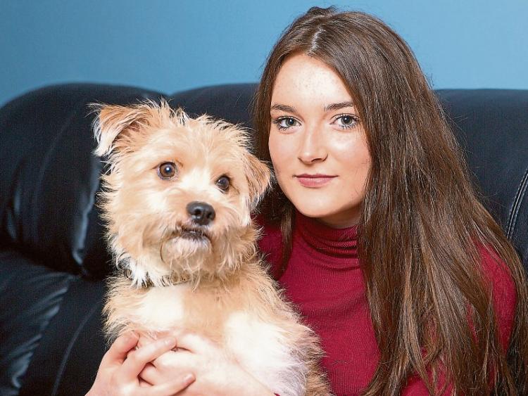Clane girl to compete in UK Top Model finals on St Patrick's Day