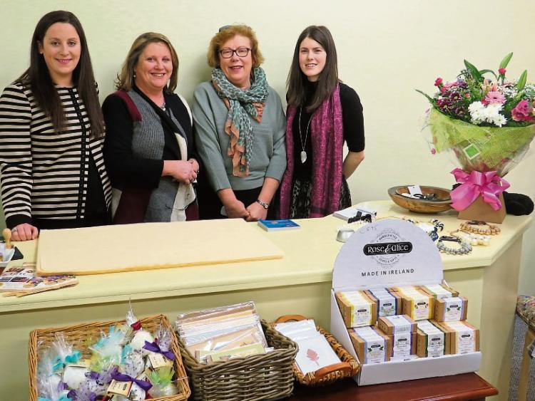 New independent boutique opens in Athy
