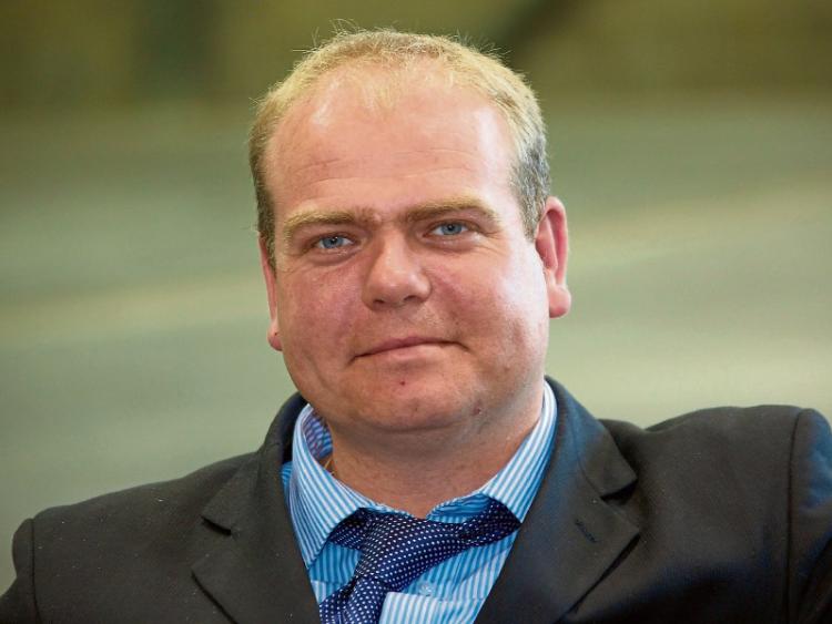 Councillor condemns dangerous erections