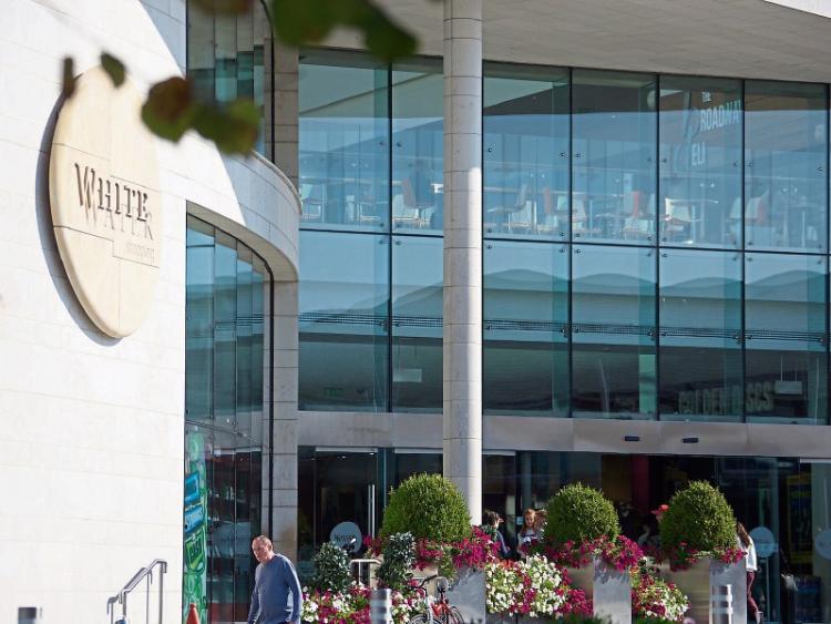 Free kids club returns to Newbridge's Whitewater from tomorrow