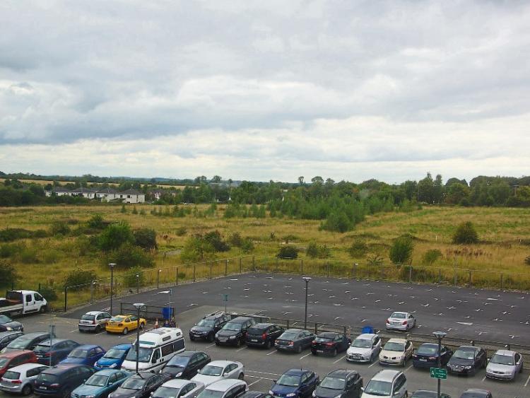 Kildare County Council isn't sitting on a pile of empty houses
