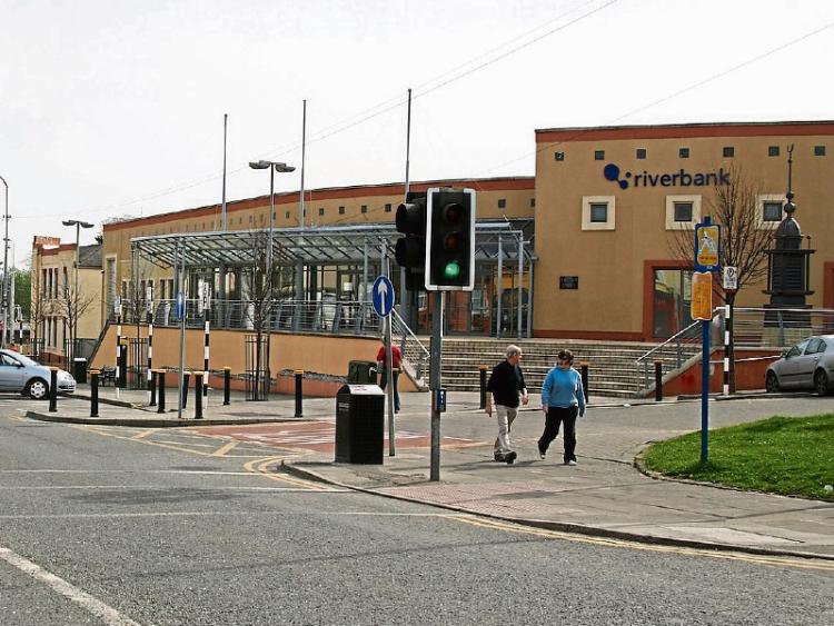 Newbridge's Riverbank ticket sales up 28 per cent