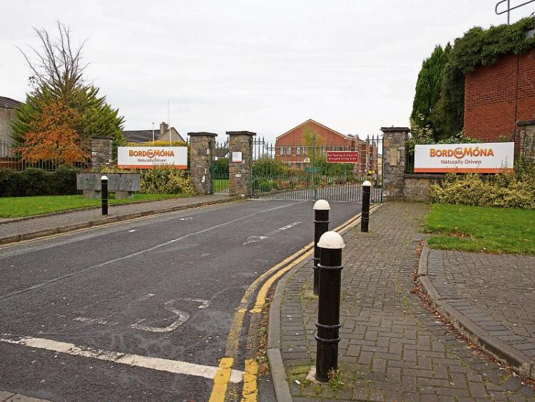  Kildare councillors claim Bord na Mona was not upfront with the truth at meeting