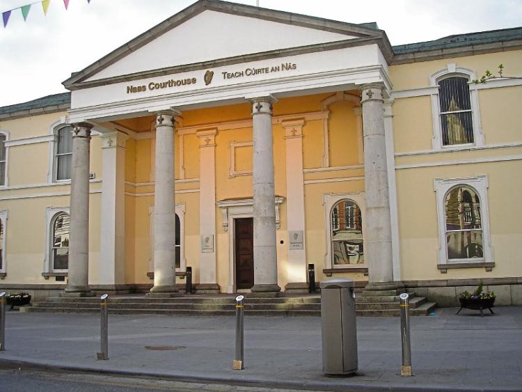 Kildare brothers jailed for multiple burglaries