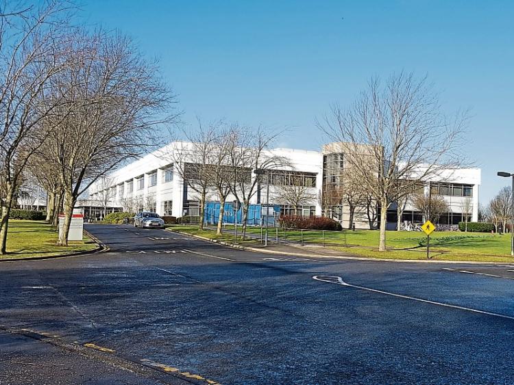 HP assures Kildare County Council that company will continue in Leixlip