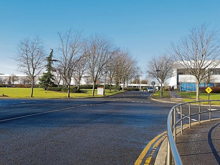 Training board vows to help Leixlip HP workers