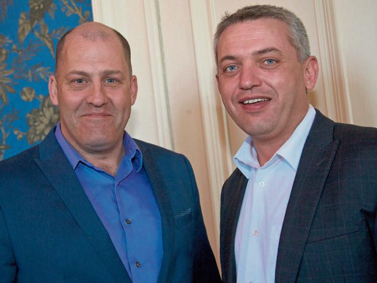 North Kildare Chamber votes to merge