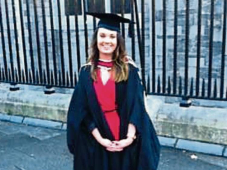 Special Valentine's blessing for local couple from Kildare bishop