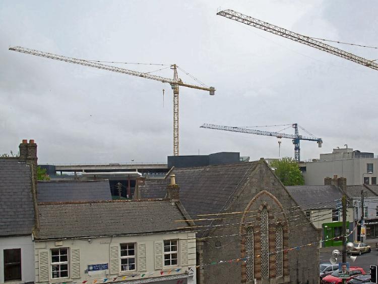 Naas action group changes its name