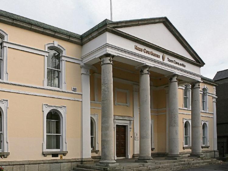 Kildare man's most truthful evidence