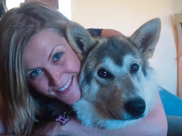 Kildare teacher in medical MS fundraiser