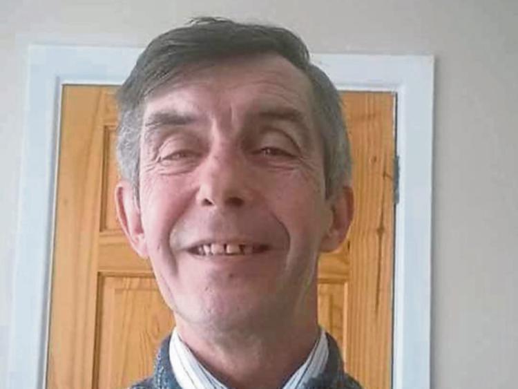 Gardai seek help tracing missing man
