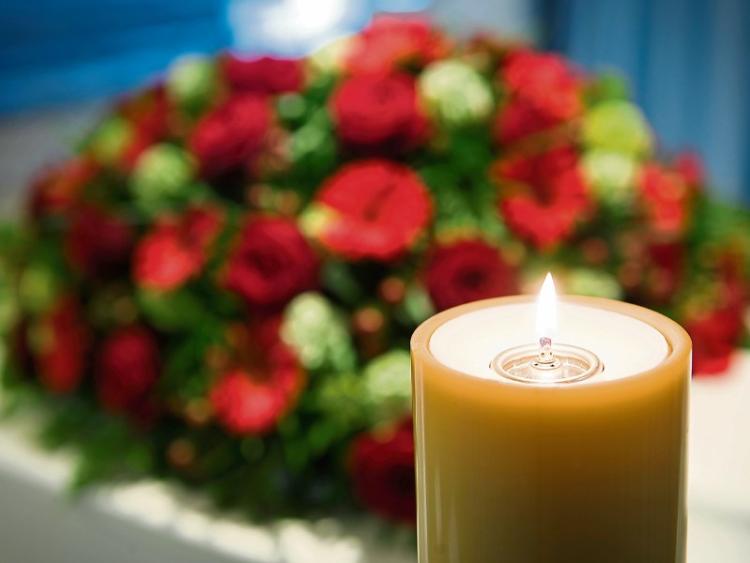 Deaths in Kildare - March 7, 2017