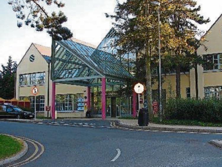 Naas Hospital parking charges criticised