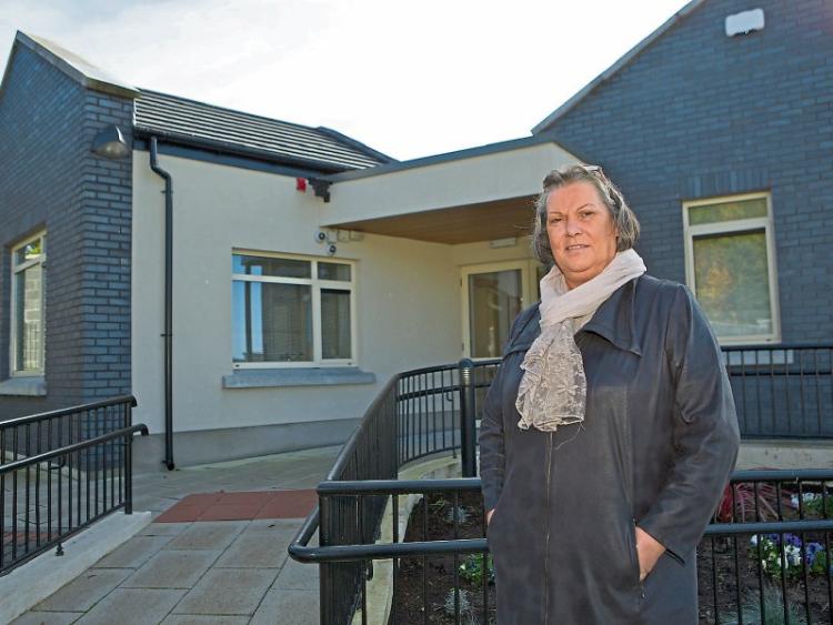 Teach Tearmainn in Kildare town 'too reliant on schemes'