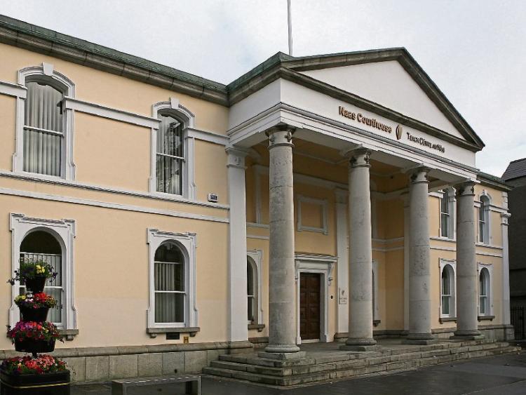 Former bank worker jailed for stealing over &euro;80k from accounts in Kildare and Carlow