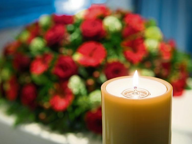 Deaths in Kildare - March 9, 2017