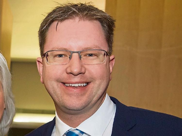 Just one Kildare politician declares political donations