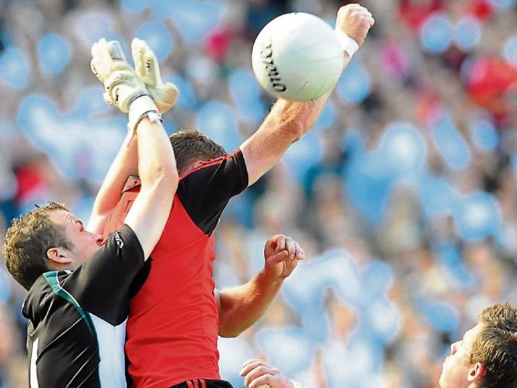 Counting the bogeymen of Kildare football