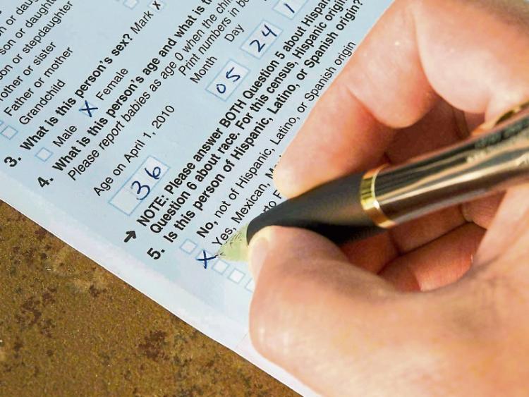 Jobless figures down in Kildare - but Athy still an employment blackspot