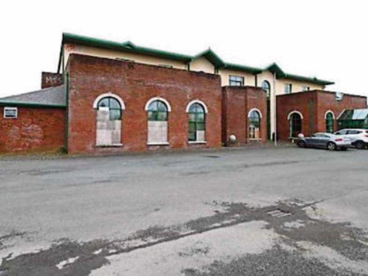 Former Clane Health and Leisure centre sells for more than expected at auction