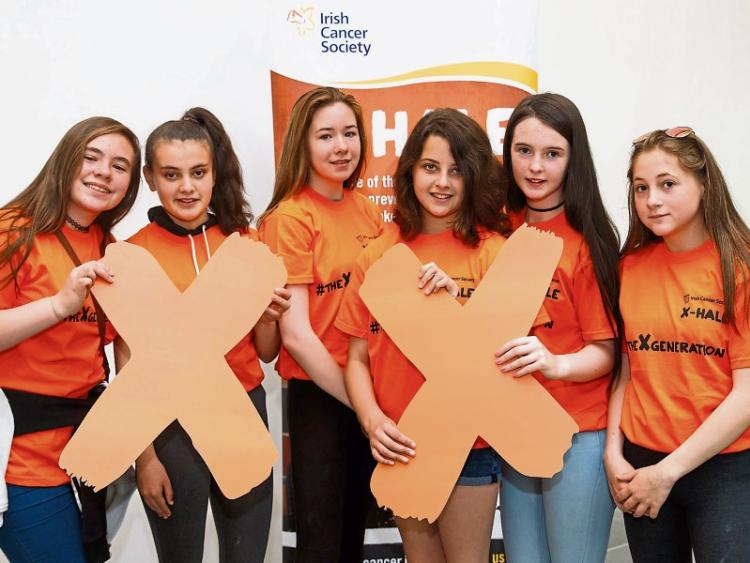 Dunlavin and Leixlip films showcased at national awards