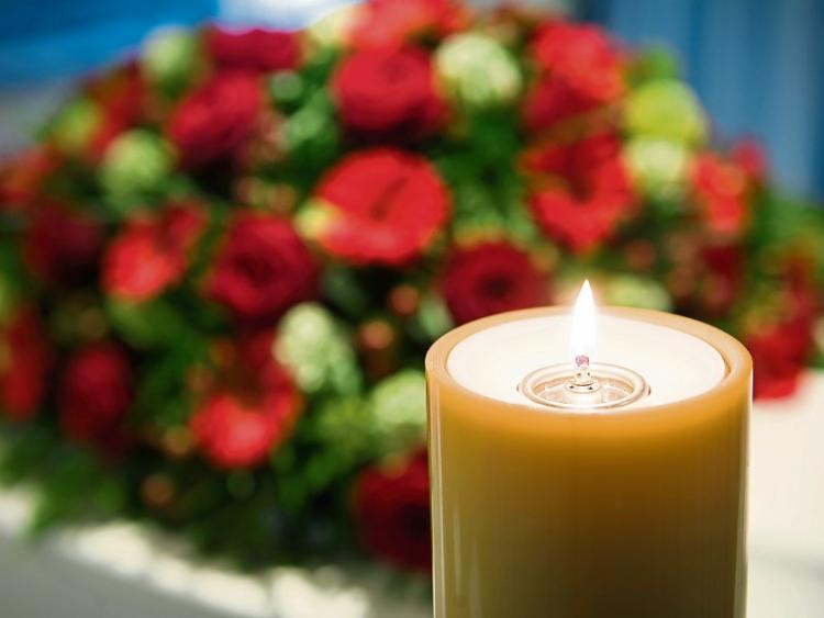 Deaths in Kildare, July 19 2017