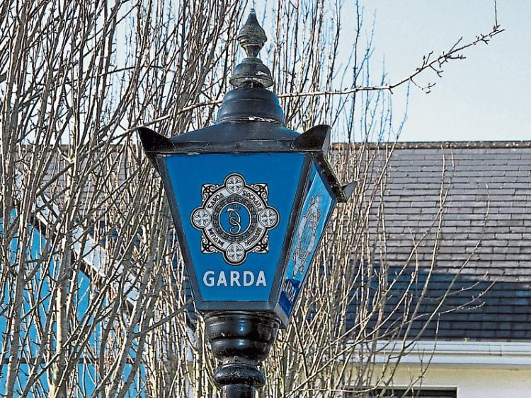 Male attacked and robbed by group in Newbridge last week