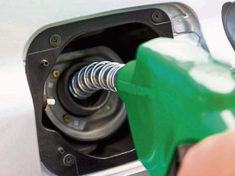 Newbridge service station planning permission refused