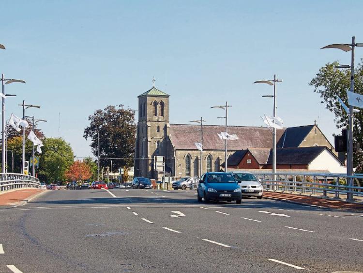 Church services to be cut in Newbridge