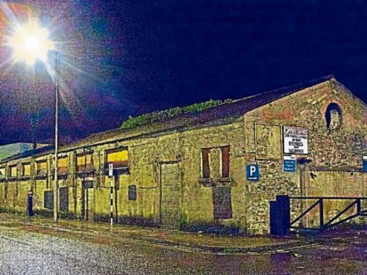 Public meeting to be held in Newbridge on the sale of Eamonn O'Modhr&aacute;in tonight