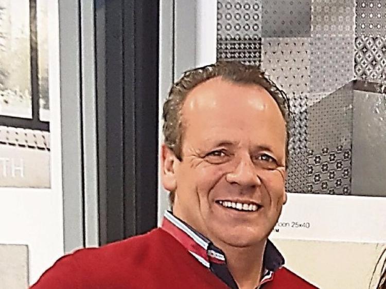 Tributes paid to popular Newbridge man after sudden death