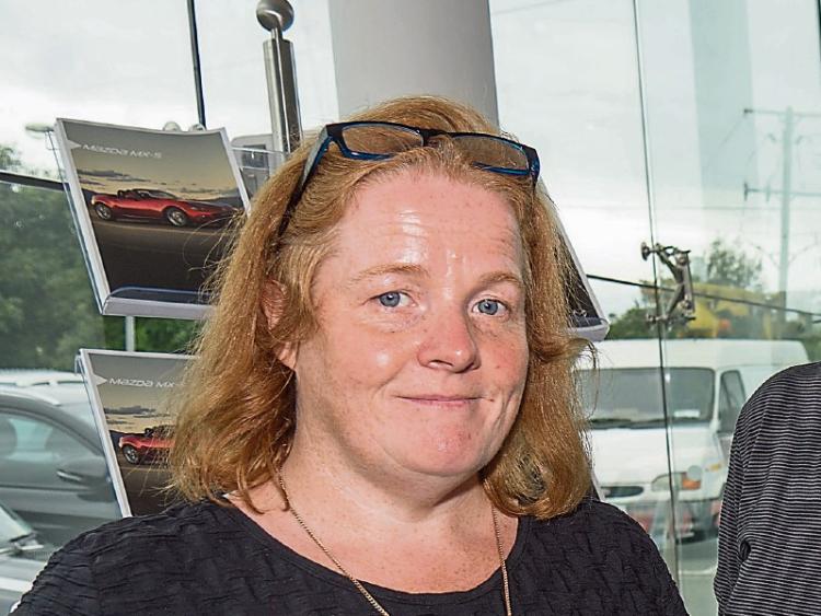 Kildare Councillor puts name forward to run for General Election&nbsp; 