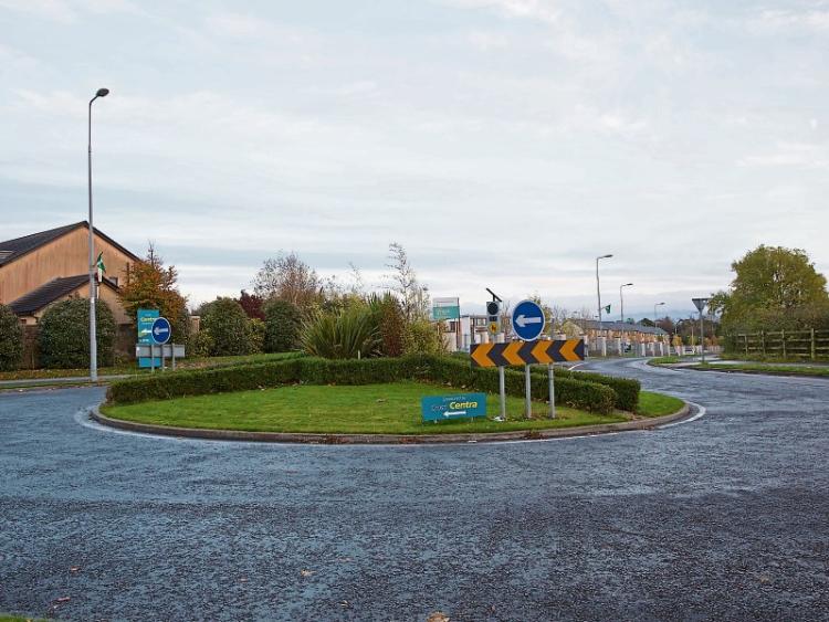 Green light for 364 Newbridge homes and creche 