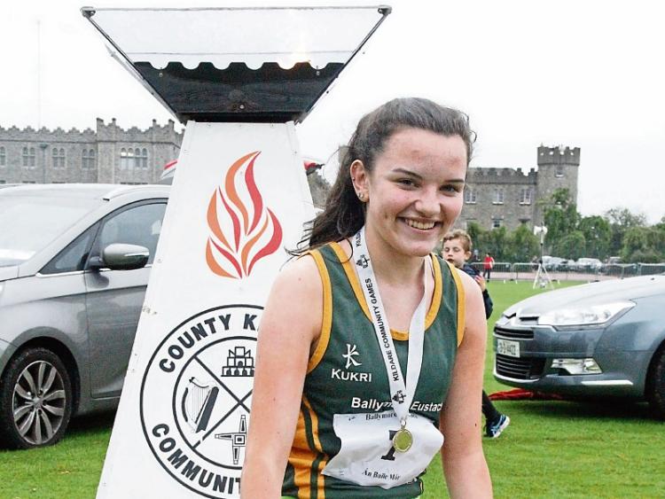 Kildare competitors all set for Community Games finals