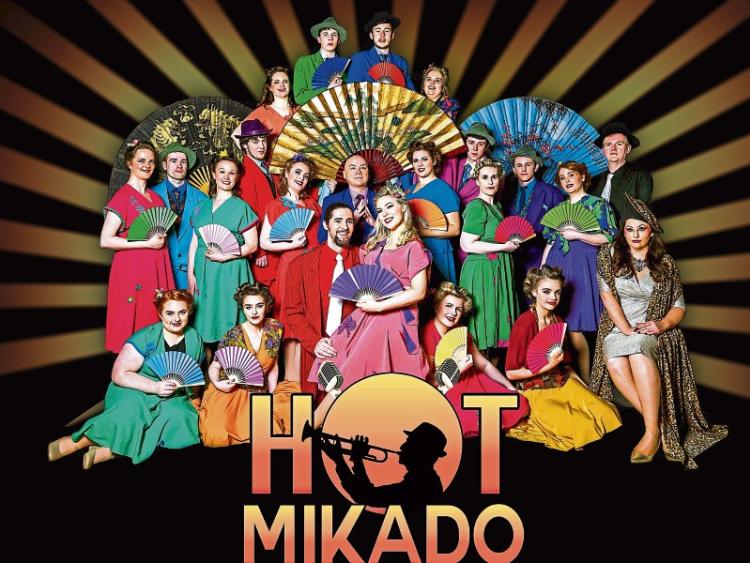 Search on for Kildare Cinderella cast