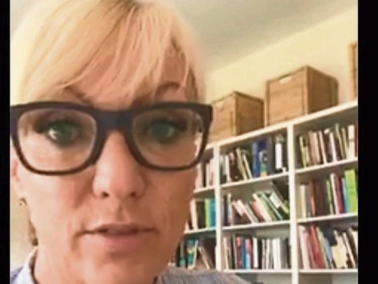 Kildare councillor speaks out about mental health issues 