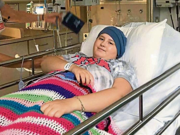 Shan Tynan rescued and take to hospital despite Texan floods