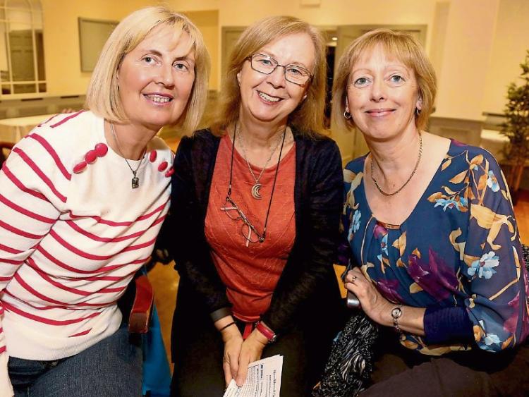 Naas Musical Society get ready for new show