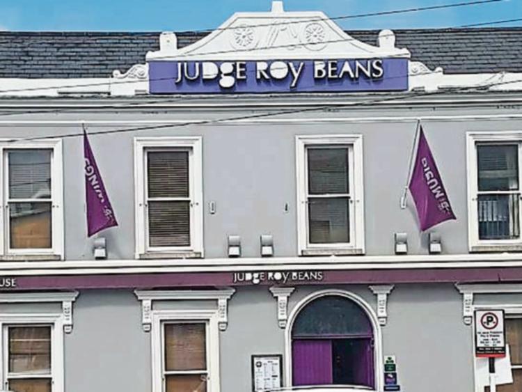 Judge Roy Beans in Newbridge to provide complimentary Christmas dinners to those in need