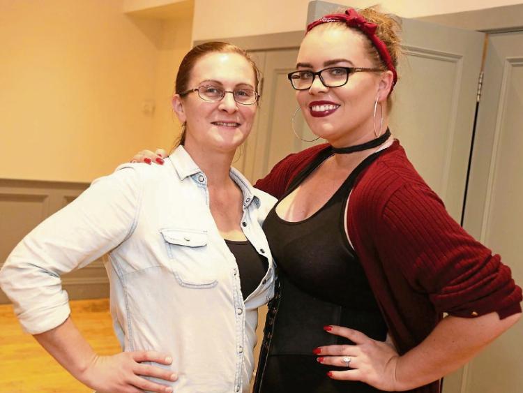 Naas Musical Society gets ready for Moat Theatre shows