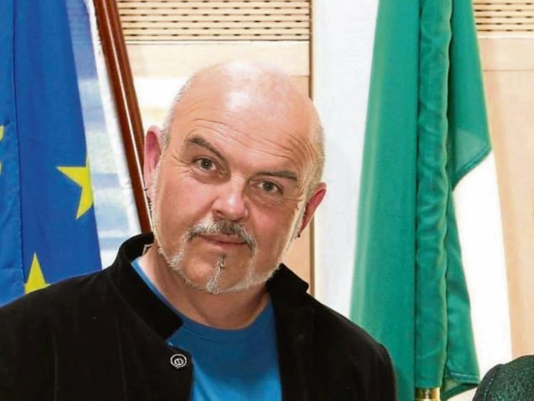 Kildare Youth Theatre founder appointed Artist in Residence at Maynooth University