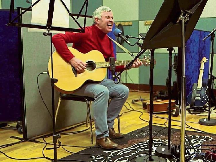 Athy concert with Top of the Pop's star for homeless charity