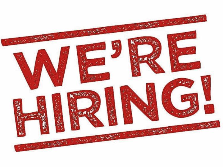 Jobs Alert Office position available at wellknown Kildare stud farm Leinster Leader