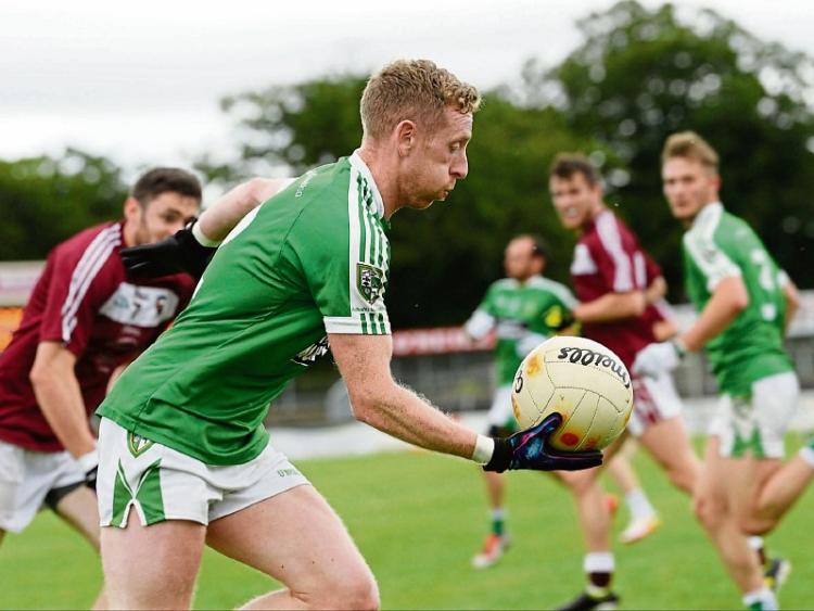 The GAA is much more than a sporting organisation in County Kildare
