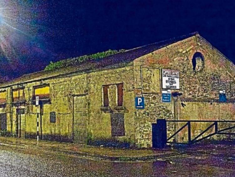 Call for meeting with trustees&nbsp;of former Newbridge Band Hall